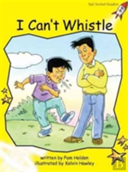 Bertrand.pt - I Can'T Whistle