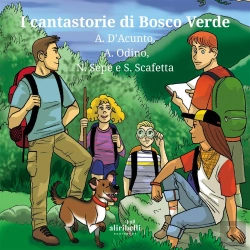 Bertrand.pt - I Cantastorie Di Bosco Verde