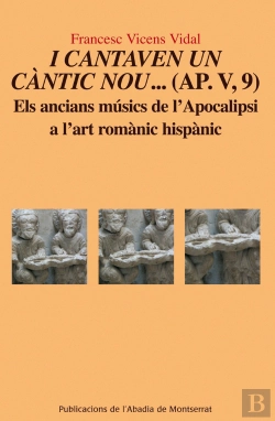 Bertrand.pt - I Cantaven Un Càntic Nou...(Ap. V, 9)