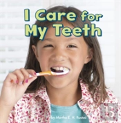 I Care For My Teeth