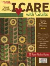 I Care With Quilts