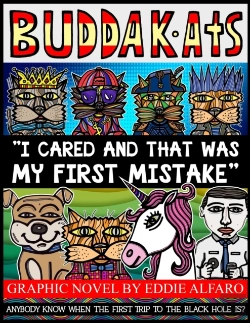 Bertrand.pt - I Cared And That Was My First Mistake: T