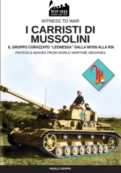 Bertrand.pt - I Carristi Di Mussolini: Il Gruppo Coraz