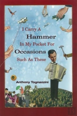 Bertrand.pt - I Carry A Hammer In My Pocket For Occasions Such As These