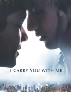 Bertrand.pt - I Carry You With Me