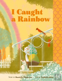 Bertrand.pt - I Caught A Rainbow