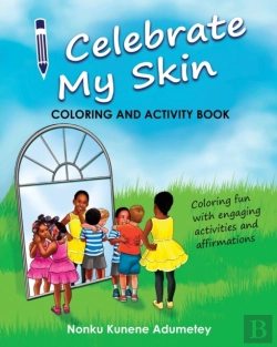 Bertrand.pt - I Celebrate My Skin  - Coloring And Acti