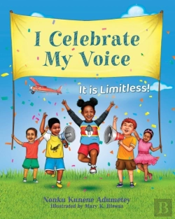 Bertrand.pt - I Celebrate My Voice