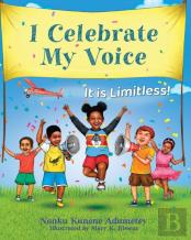 I Celebrate My Voice