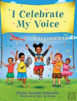 Bertrand.pt - I Celebrate My Voice