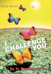 I Challenge You