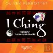 I Ching. Consult The Oldest Oracle