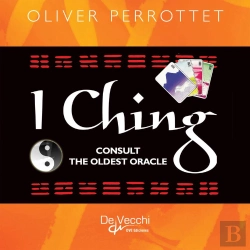 Bertrand.pt - I Ching. Consult The Oldest Oracle