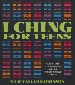 Bertrand.pt - I Ching For Teens