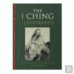 Bertrand.pt - I Ching Illustrated