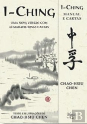 I-Ching (Manual e Cartas)