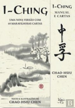 Bertrand.pt - I-Ching (Manual e Cartas)