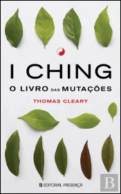 I Ching - O Livro Das Mutações