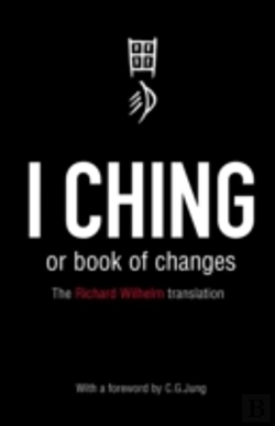 Bertrand.pt - I Ching Or Book Of Changes
