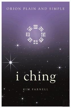 Bertrand.pt - I Ching, Orion Plain And Simple