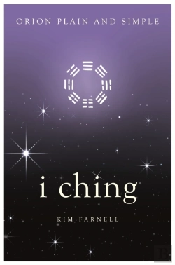 Bertrand.pt - I Ching, Orion Plain And Simple