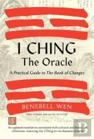 I Ching, The Oracle