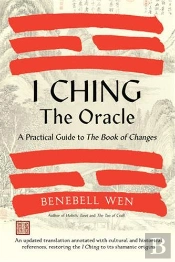 I Ching, The Oracle
