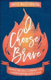 I Choose Brave Â€“ Embracing Holy Courage And Understanding Godly Fear