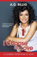 I Choose Love!