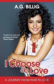 I Choose Love!