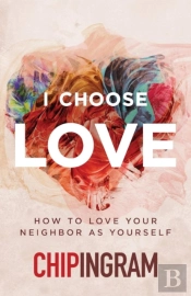 I Choose Love