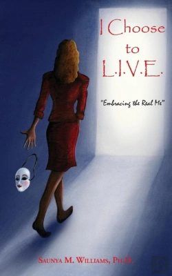 Bertrand.pt - I Choose To L.I.V.E. - Embracing The Real Me