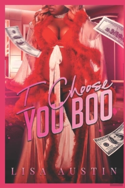 Bertrand.pt - I Choose You Boo