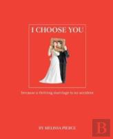 I Choose You