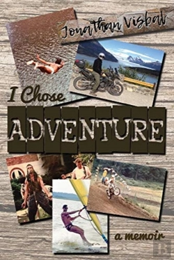 Bertrand.pt - I Chose Adventure