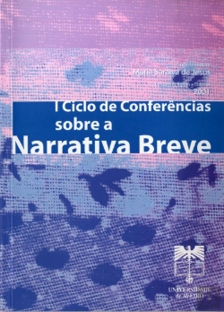 Bertrand.pt - I Ciclo de Conferências sobre a Narrativa Breve