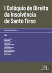 I Colóquio de Direito da Insolvência de Santo Tirso