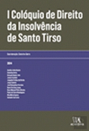I Colóquio de Direito da Insolvência de Santo Tirso