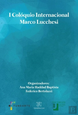 Bertrand.pt - I Colóquio Internacional Marco Lucchesi