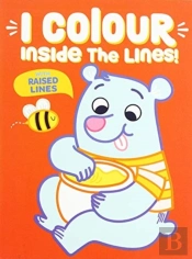 I Colour Bear