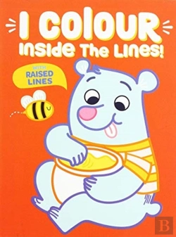 Bertrand.pt - I Colour Bear