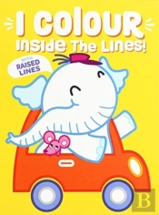 I Colour Elephant