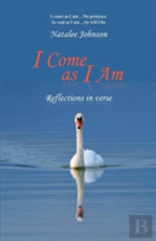 I Come As I Am