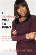 I Command You To Fight