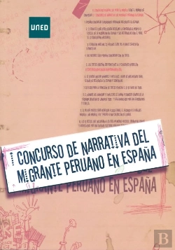 Bertrand.pt - I Concurso De Narrativa Del Migrante Peruano En España