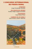 I Concurso Internacional De Poesia Rural