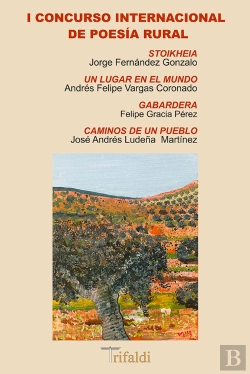 Bertrand.pt - I Concurso Internacional De Poesia Rural