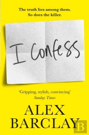 I Confess