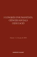 I Congrés D'Humanitats, Ciències Socials I Educació