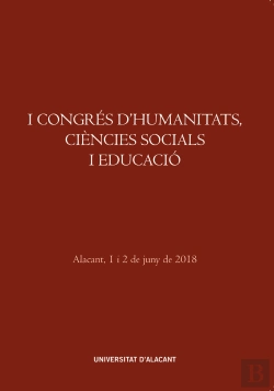 Bertrand.pt - I Congrés D'Humanitats, Ciències Socials I Educació